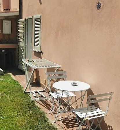 Loft Luna Olbia Exteriör bild