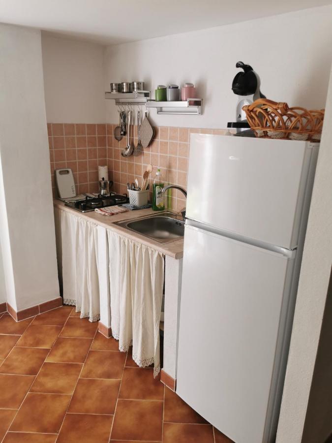 Loft Luna Olbia Exteriör bild